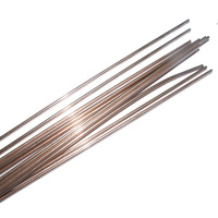 Silver Brazing Rod 15% 2.4mm x 750mm | RF031D
