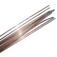 Silver Brazing Rod 15 percent | 2.4mm x 910mm | RF031D