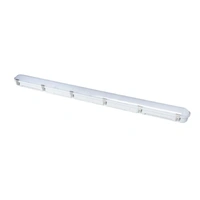 Robus RHEX12-24 | Harbour Express 16-32W LED Batten TRI CCT3 | IP66