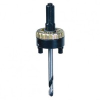 Re-Load RL-HD200 | Heavy Duty Arbor That Suits 14-200mm Holesaws