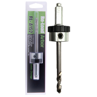 Re-Load RLA152 | Heavy Duty Quick Change Arbor To Suit 14-102mm Holesaws