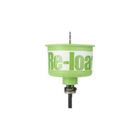Re-Load RLDL122 | DOWNLIGHT KIT PRO DUST ATTACHMENT 92MM SAW 300MM CATCHER