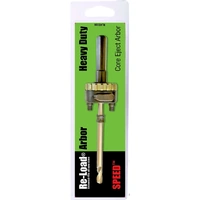 Re-Load RLHD300 | Heavy Duty Arbor Suits 14-200mm Holesaws