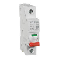 CLIPSAL RMSW180 | 80 amp Main Switch single pole | Resi Max 4