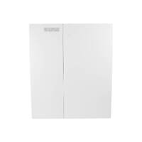 Clipsal RMXE112S | Resi MAX Switchboard 12 Modules Surface Mount | White