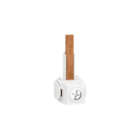 Clipsal RMXPC3 | Cable Connector, 3P+N (Set of 4) | Resi Max