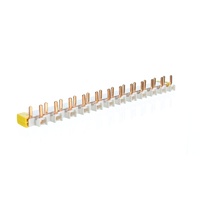 Clipsal RMXPH112 | 12 Module Busbar Comb 1P+N | Pin Type