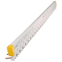 Clipsal RMXPH124 | 24 Module Busbar Comb 1P+N | Pin Type