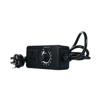 Airvent ROT-1001 | External Run On Timer 1-60 minutes 