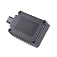 Oricom RP10 | Optional Repeater To Suit TPS10 System