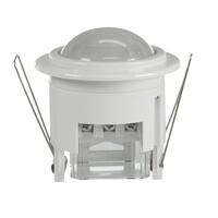 ROBUS RR360-01 | 75mm Proton Motion Detector 360°PIR (WHITE)