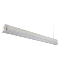 Robus RSBX06CCT3-01 | Speedbeam Plus Batten LED 630MM 12/16/18/22W CCT