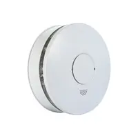 Red Smoke Alarms RSDUALP | Photoelectric Smoke Alarm Pro 240V With 10-Year Lithium Backup