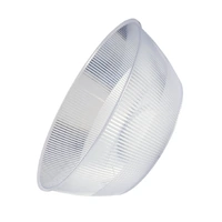 Robus RSNXPC | 80° Polycarbonate Highbay Reflector Suits LED MULTIBAY & SONICO