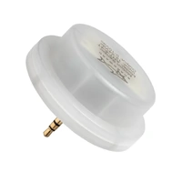 ROBUS RSPMW | Sonico Plug-In Microwave Sensor for MULTIBAY | 12m Mounting Height