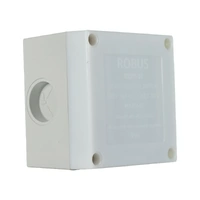 Robus RSSPE-24 | Sunsync Weatherproof Sunset Switch 16A IP66 IK10