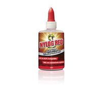 Viper RT200R | Nylog Red Gasket & Thread Sealant | 30ml