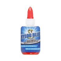 NYLOG BLUE RT201B | Gasket & Thread Sealant 30ml