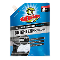 Viper RT310V | Max Strength Coil Brightener | 975ml