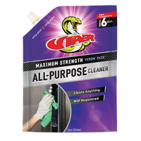 Viper RT340V | Max Strength All-Purpose Cleaner | 1064ml