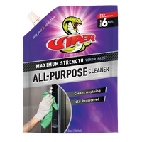 Viper RT340V | Max Strength All-Purpose Cleaner | 1064ml
