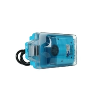 Tesla RVPA-1510B | Caravan Power Adaptor 15A to 10A 2.4kW IP55