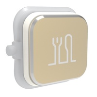 "Dining" Dolly Rocker | Clipsal Iconic STYL Dolly Rocker | Crowne | S40RD-CE | Single buy