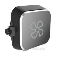 "Fan" Dolly Rocker | Clipsal Iconic STYL Dolly Rocker | Silver Shadow | S40RF-SH | Single buy