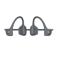 Shokz S820BK | OpenRun Pro 2 Wireless Bluetooth Bone Conduction Headset | Black