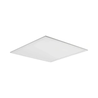 SAL S9784-606TC-DP2 | 18/36W Square LED Panel Light Tri-CCT | 595x595mm