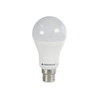 Mercator S9B22LED9W-RGB-Z | Classic Colour Globe B22 RGB + CCT | Zigbee