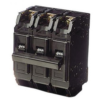 SAFET6310 10 Amp NHP MCB SAFE-T 6kA 3P | SAFET6 3 Pole Circuit Breakers