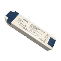 SAL PLUTO30DV | LED Driver Constant Voltage 30w 12/24 VDC