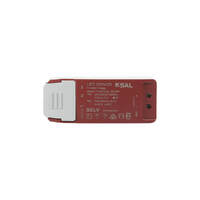 SAL PLUTOEGL12V6W | LED Driver Constant Voltage 12V/6W