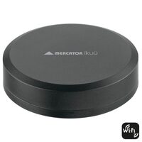 Mercator Ikuu SBIR01 | Universal IR Remote with Temperature - Humidity Sensor | Wi-Fi