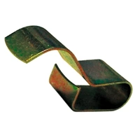 Spring Clip 25-32mm Jar of 100 | SC2532