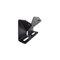 Trader SCFLMBA | Mounting Bracket for Floodlight | 90-Degree Angle for Corner Installs