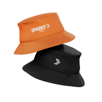 Sparky Direct | Limited Edition Reversible Bucket Hat