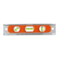 Klein Tools SD-CUSTOM-935R | Custom Engraved Magnetic Torpedo Level | 229mm