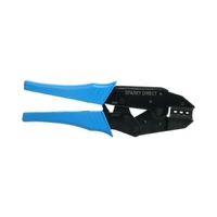Major Tech SD-CUSTOM-CTR0334 | Custom Engraved MC4 Solar Crimping Tool