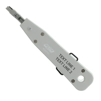 Major Tech SD-CUSTOM-KDKP01 | Custom Engraved Punchdown Tool