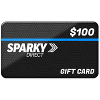 $100 Gift Voucher