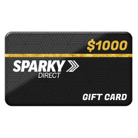 $1000 Gift Voucher