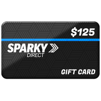 $125 Gift Voucher