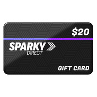 $20 Gift Voucher