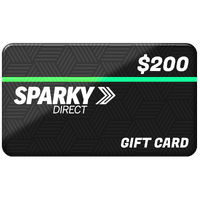 $200 Gift Voucher