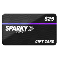 $25 Gift Voucher
