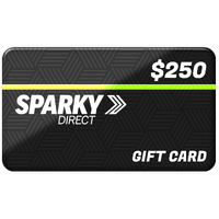 $250 Gift Voucher