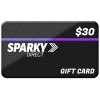 $30 Gift Voucher Product main image