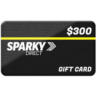 $300 Gift Voucher